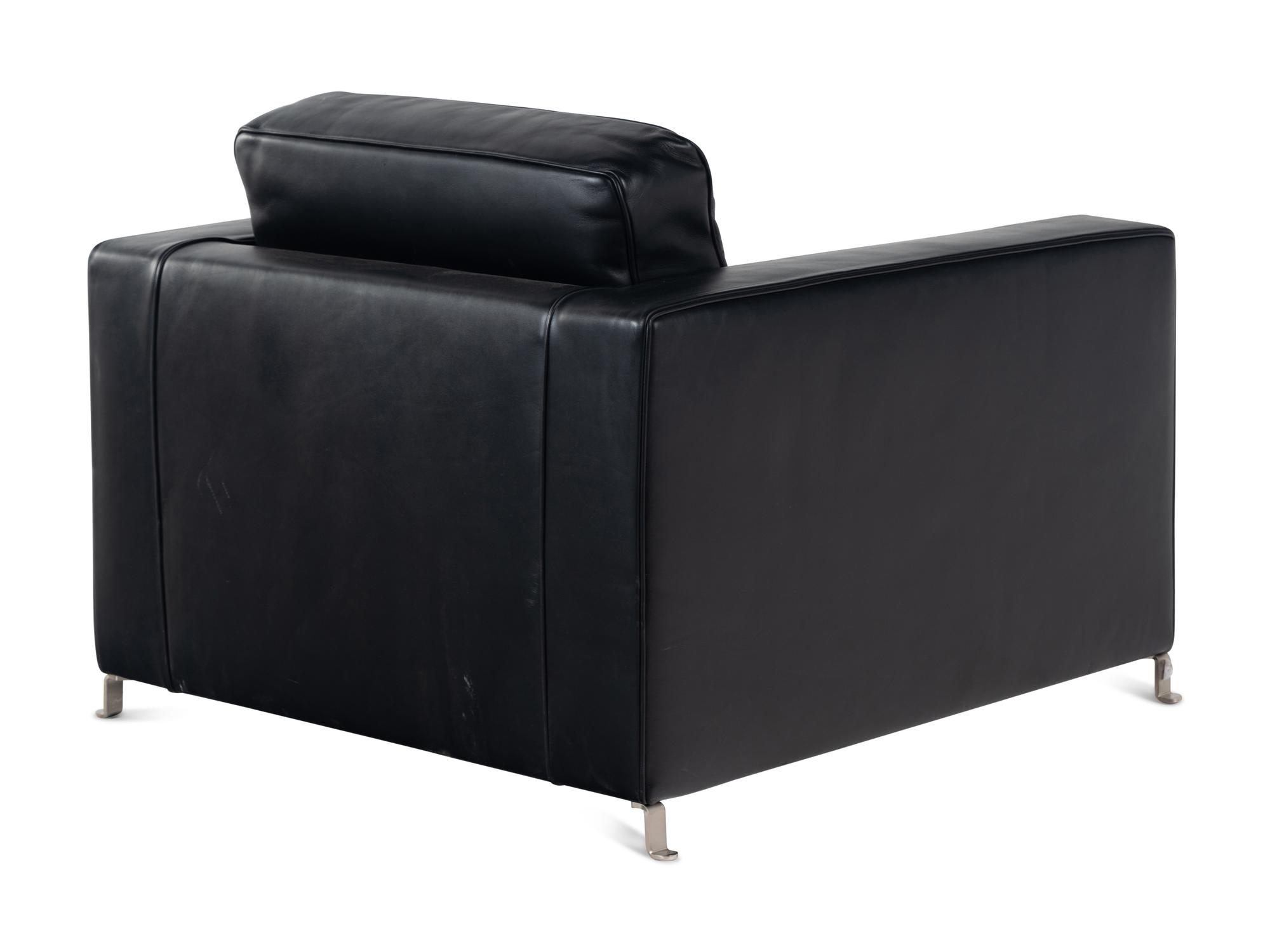 Bob Lounge Chair