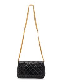 Chanel Quilted Flap Bag, 1986-88