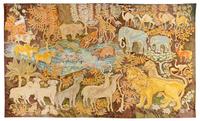 Garden of Animal Eden