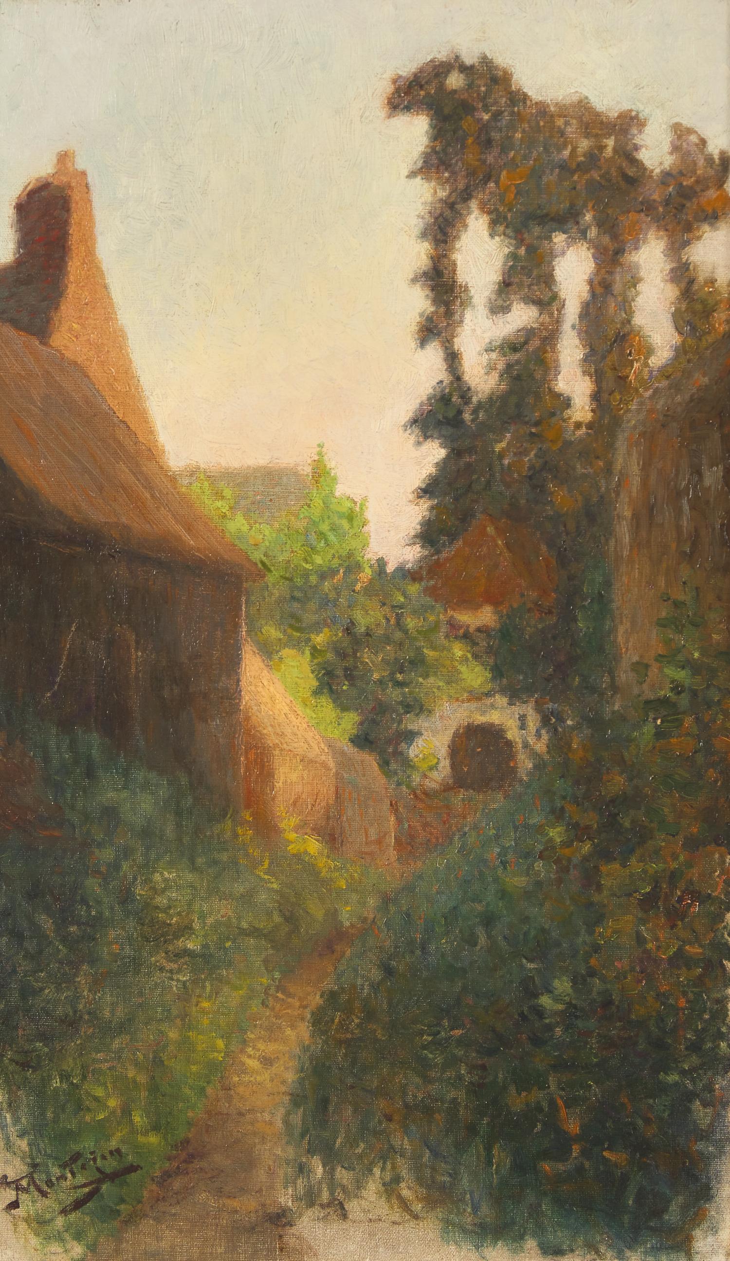 La Vieille Ferme