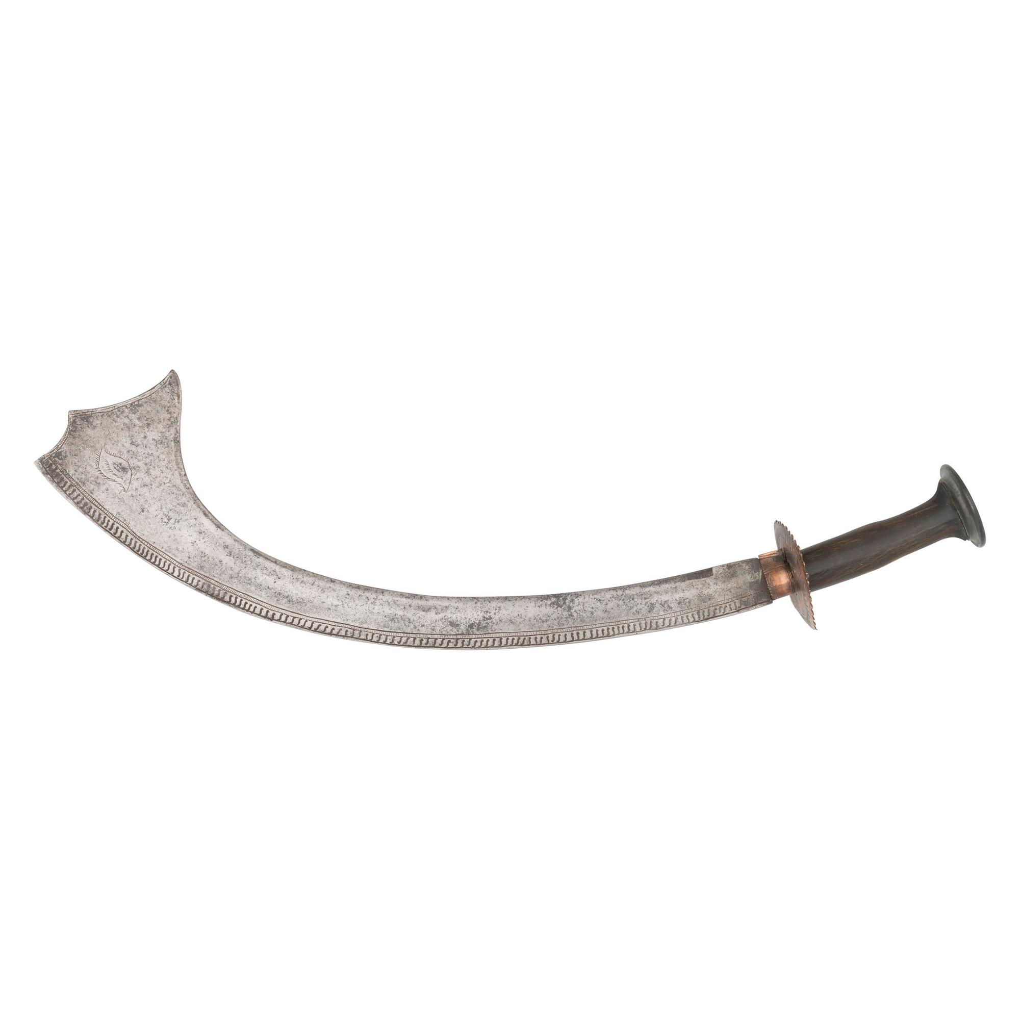 19th Century Nepalese Kora