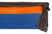 Regional Piece, 1976 (diptych)