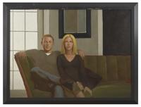 Chase and Anna Maria Lenfest , 2001