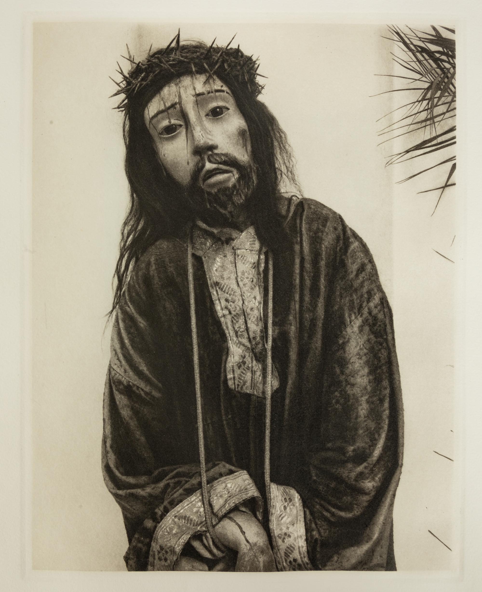 Paul Strand, The Mexican Portfolio