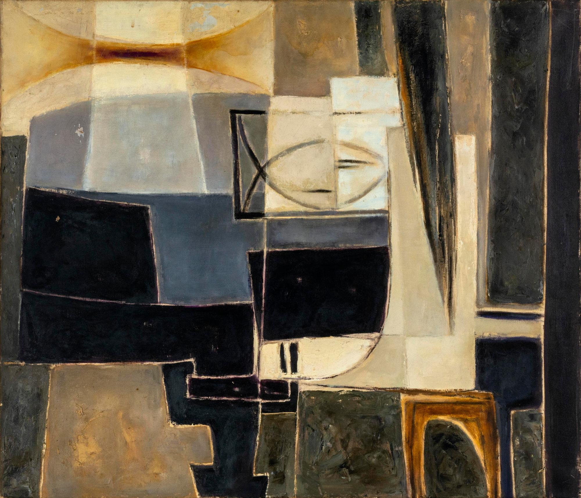 Le Piano VI
