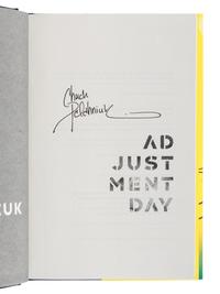 PALAHNIUK, Chuck (b. 1962). A group of 8 works by Palahniuk, ALL FIRST EDITIONS, ALL SIGNED OR INSCRIBED, comprising: