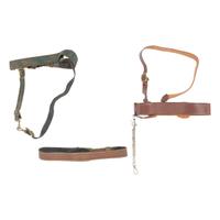 Group of 3 US Military Belts