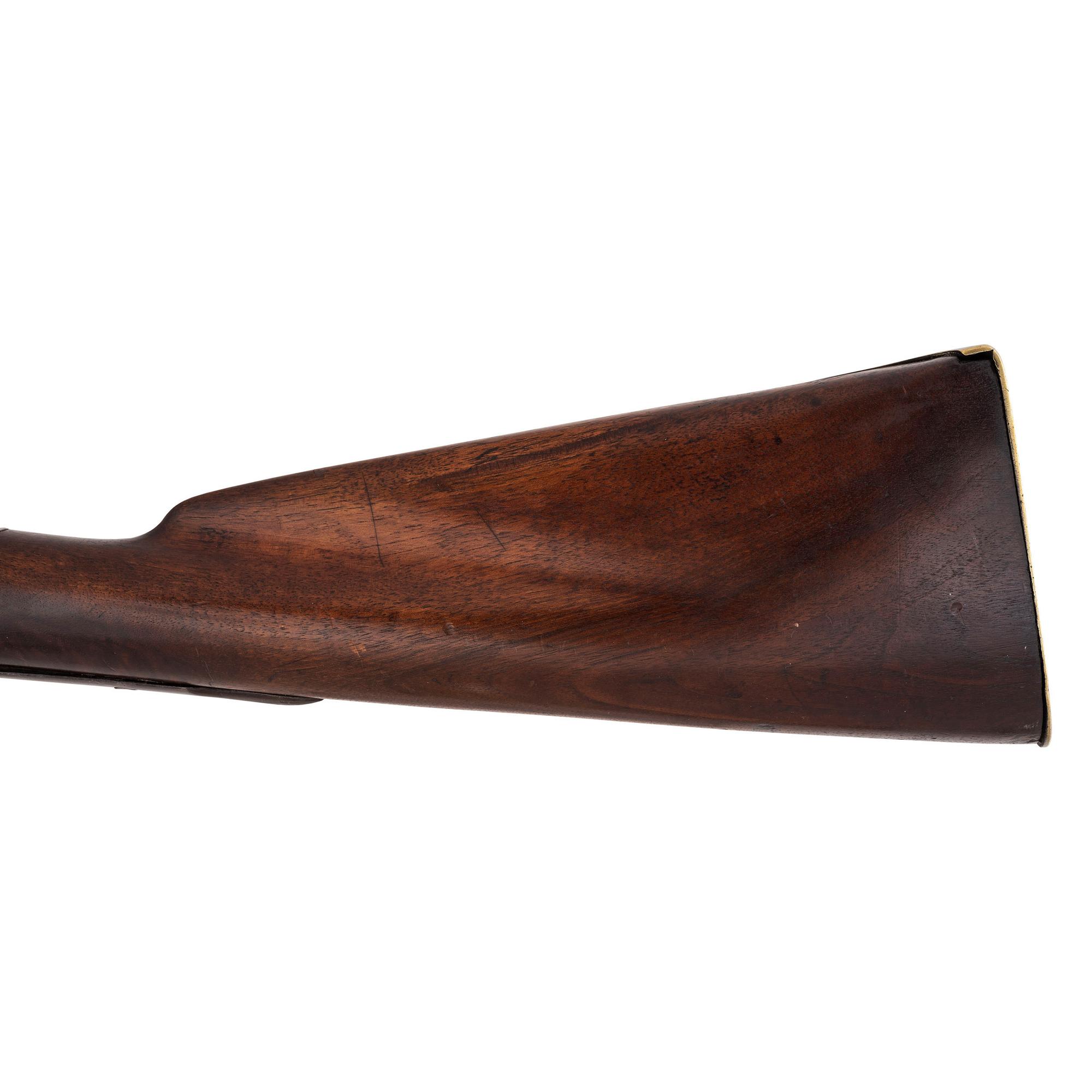 Percussion Altered Chief's Grade Trade Gun