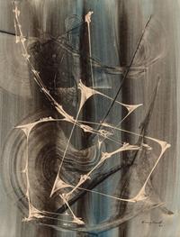 Untitled (Group of Four) , 1946-47