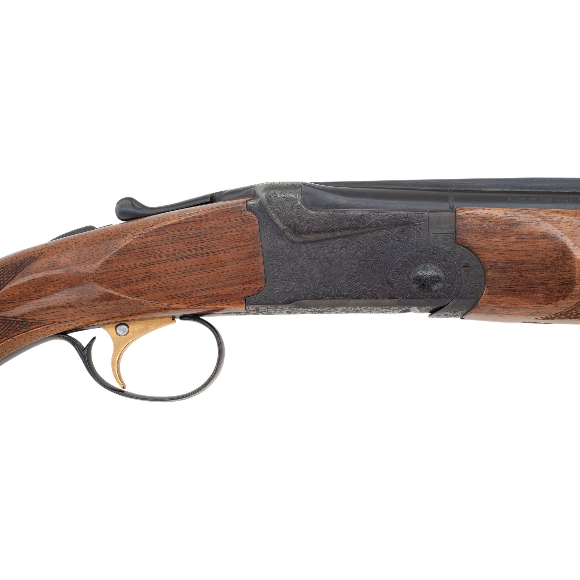 *SKB Model 500