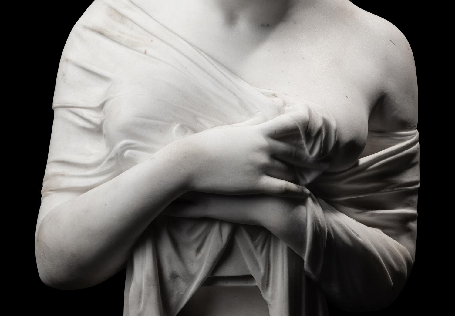 After Joseph Chinard (French, 1756-1813)