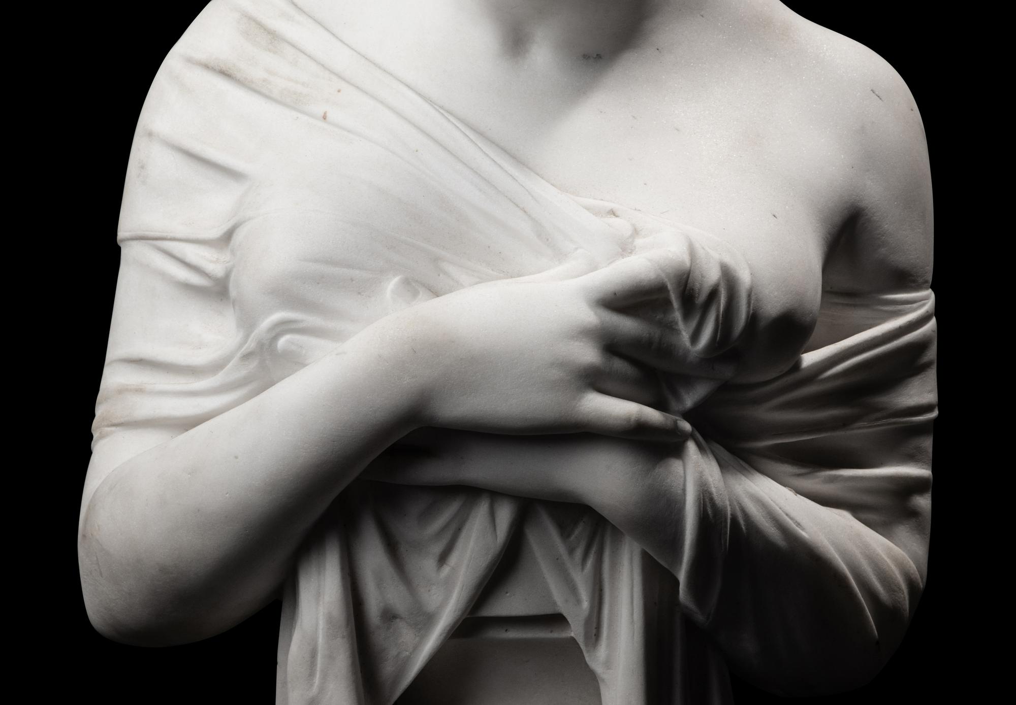 After Joseph Chinard (French, 1756-1813)