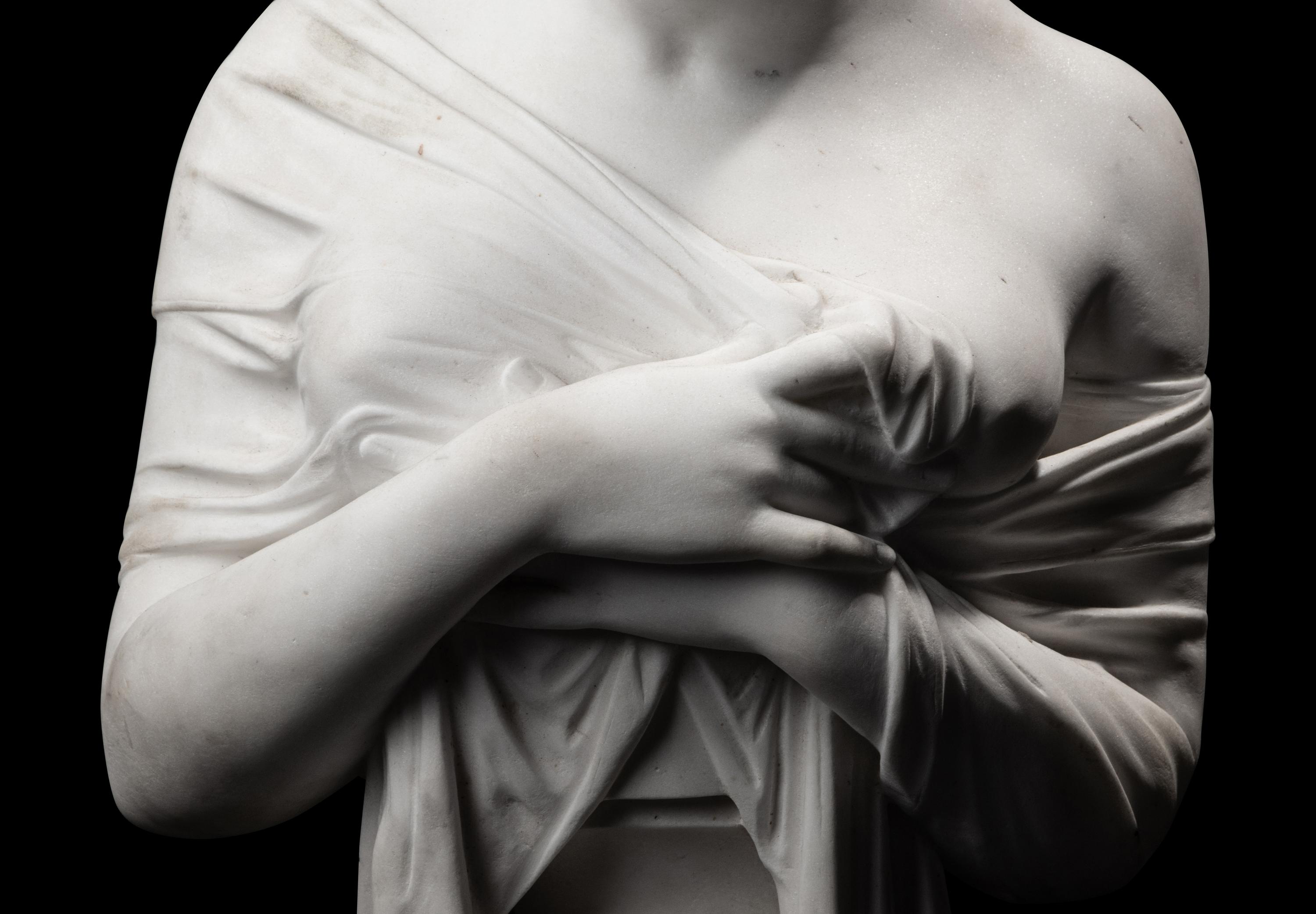 After Joseph Chinard (French, 1756-1813)