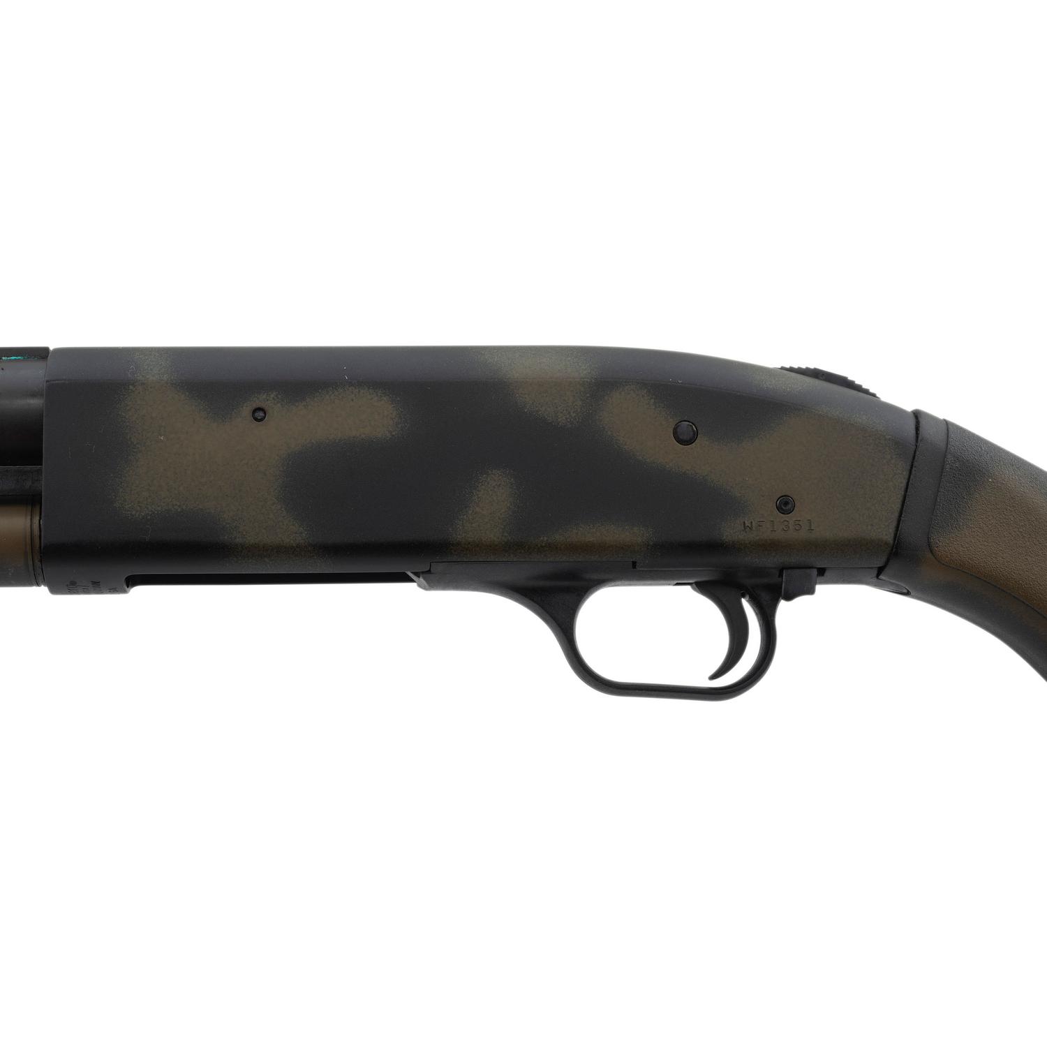 * Mossberg Model 835 Waterfowl USA Limited Edition Shotgun