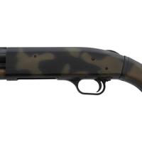 * Mossberg Model 835 Waterfowl USA Limited Edition Shotgun
