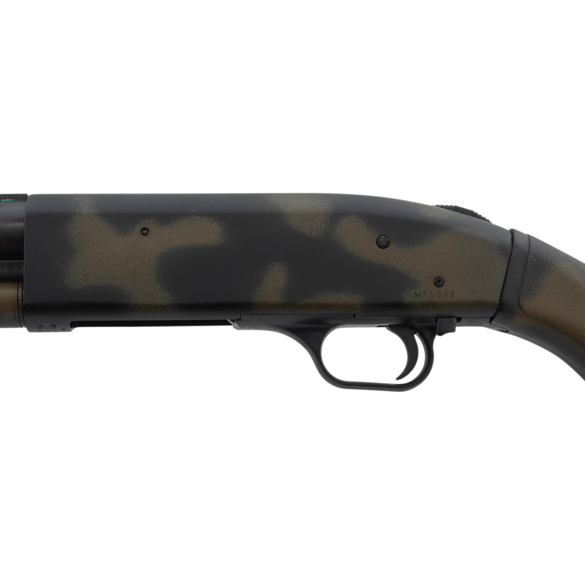 * Mossberg Model 835 Waterfowl USA Limited Edition Shotgun