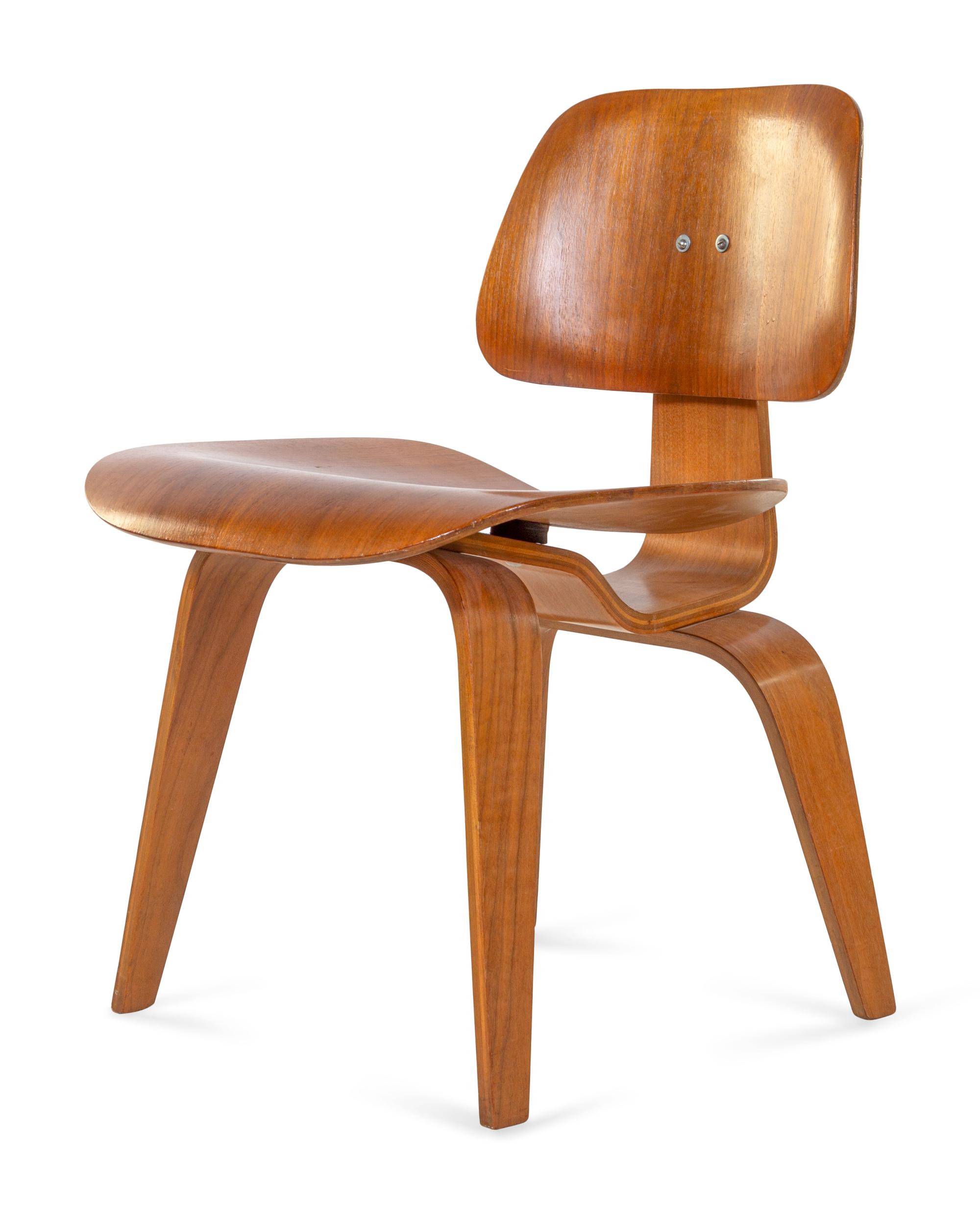 Eames | Various Dining Chairs and Parts