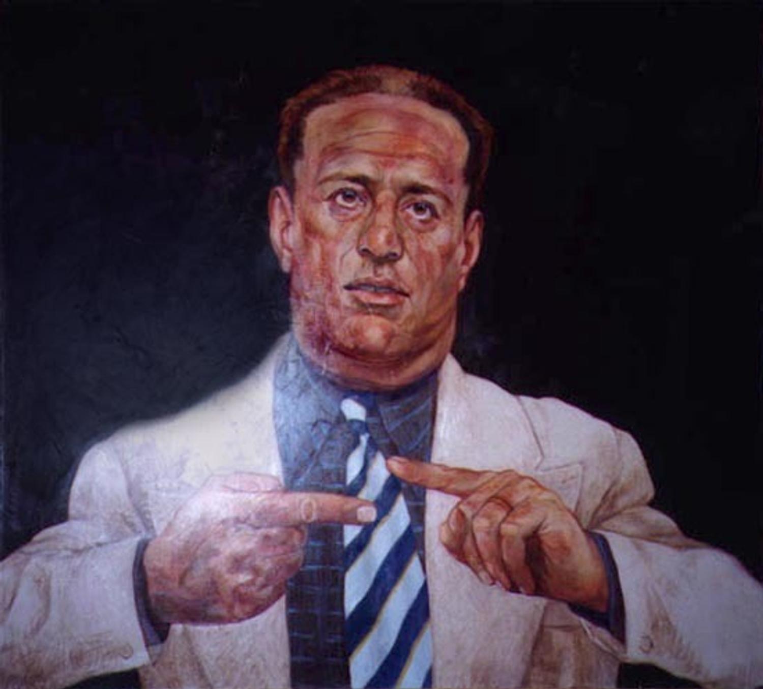 Operator/P , 1988