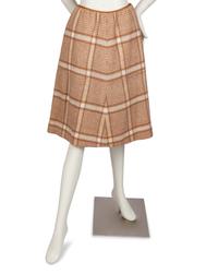 Two Bonnie Cashin Coats, Skirt, Two Patterns, Two Sketches, and One Photograph, 1970s