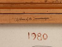 Children of Sauwanogee