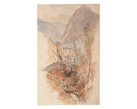 Amalfi. 6. June. 1844