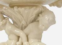 A Large Wedgwood Queensware Centerpiece, UK, 1879