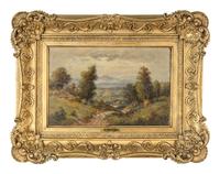 Herman Rohde (American, 19th Century)