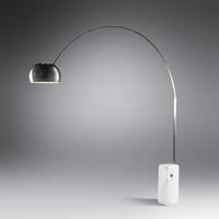 Arco Floor Lamp, c. 2000 FLOS, Italy