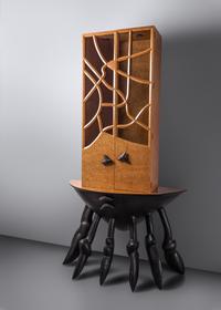 Seven Days of the Week Cabinet, 1997