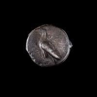 ANCIENTS: ACRAGAS, Sicily — (4TH-2ND CENTURY B.C)