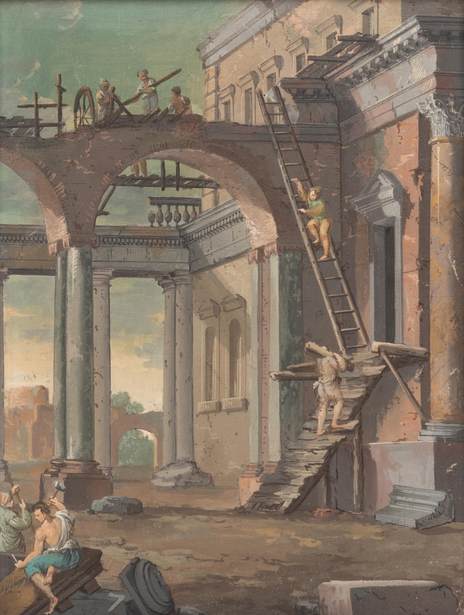 Italian School, 20th Century