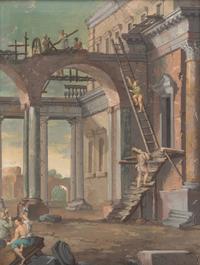 Italian School, 20th Century