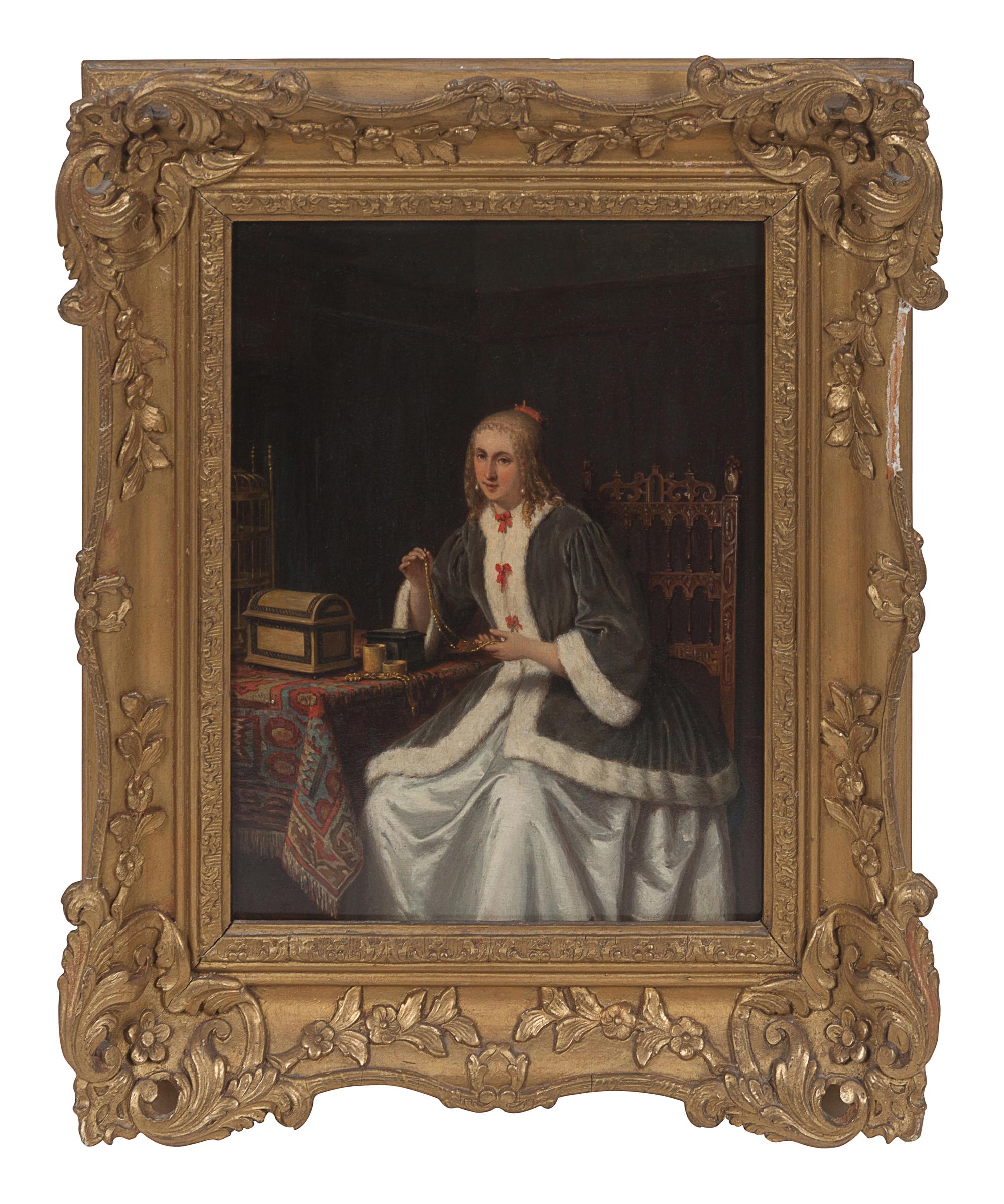 Dutch School, 19th Century