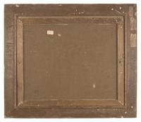 Lobstermen’s Huts , 1946-1947