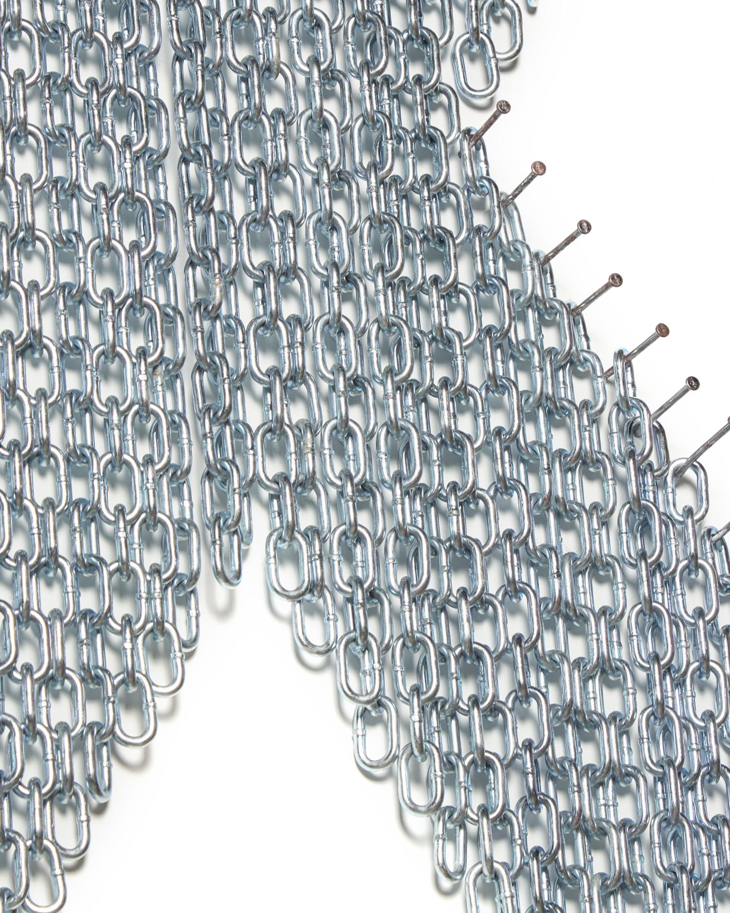 Davina Semo (American, b. 1981) — What Shall I Call you, My Big, Long, Unsparing Girls? , 2013