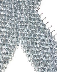 Davina Semo (American, b. 1981) — What Shall I Call you, My Big, Long, Unsparing Girls? , 2013