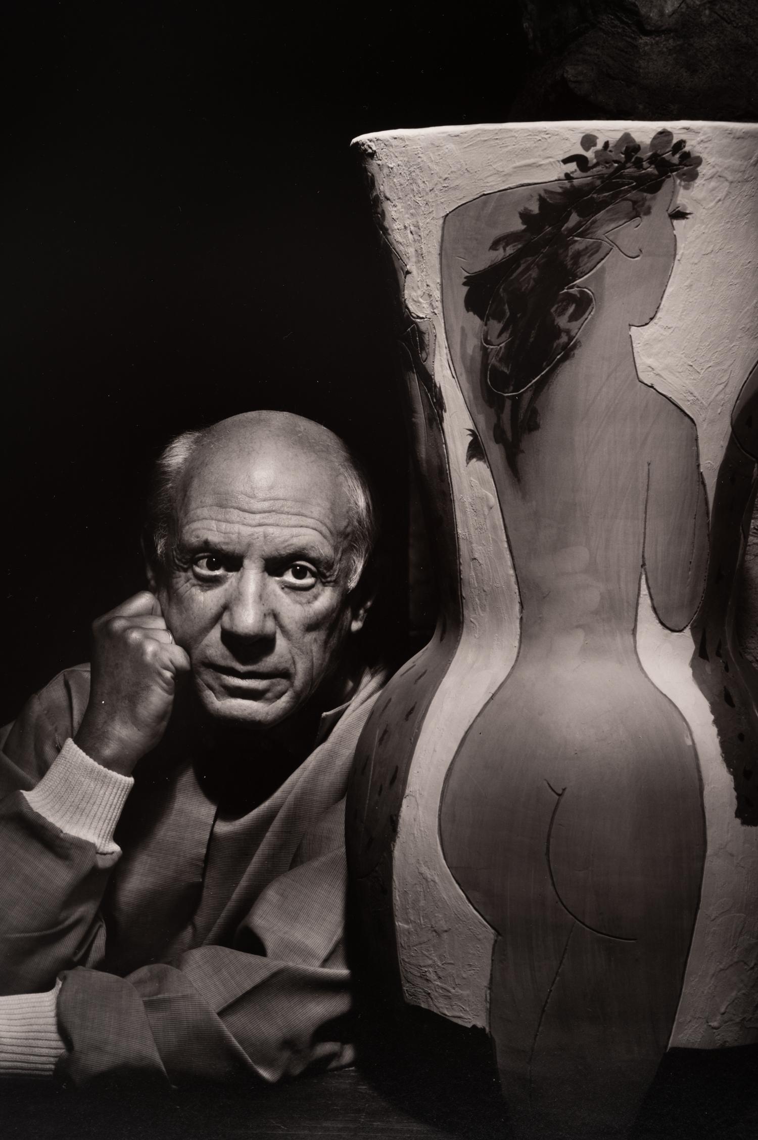 Pablo Picasso