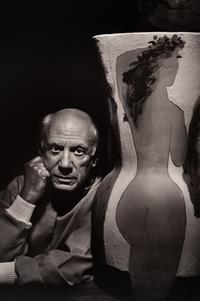 Pablo Picasso