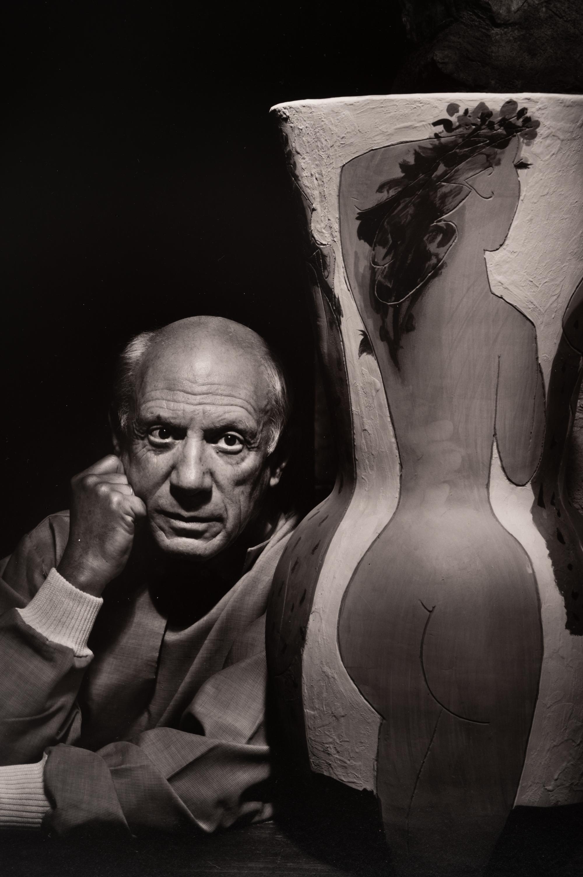 Pablo Picasso