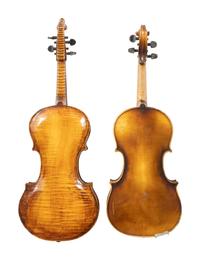 Two Violins