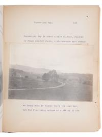 Photo-Illustrated Books & Photography Albums Our Southern Circuit. Illustrated southern travelogue, 1894.