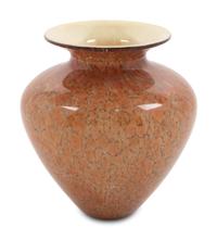 A Studio Glass Vase