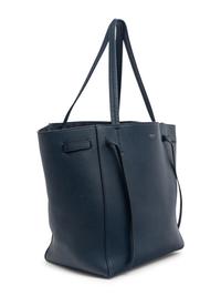 Celine Medium Cabas Phantom Tote