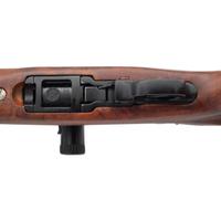 *Ruger 10/22 with Volquartsen Mossad Barrel and Leupold Scope