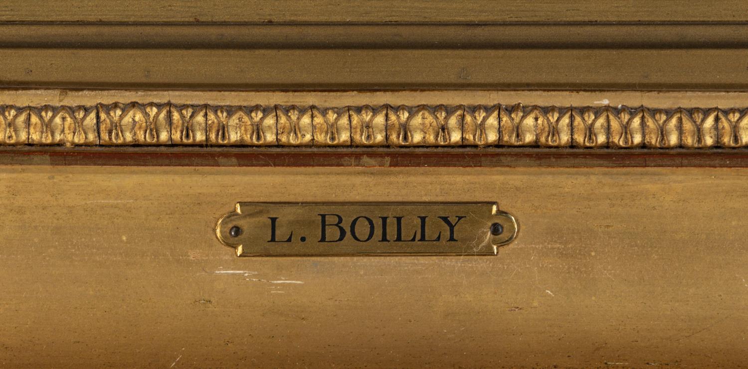 Manner of Louis-Leopold Boilly (French, 1761-1845)