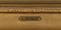 Manner of Louis-Leopold Boilly (French, 1761-1845)