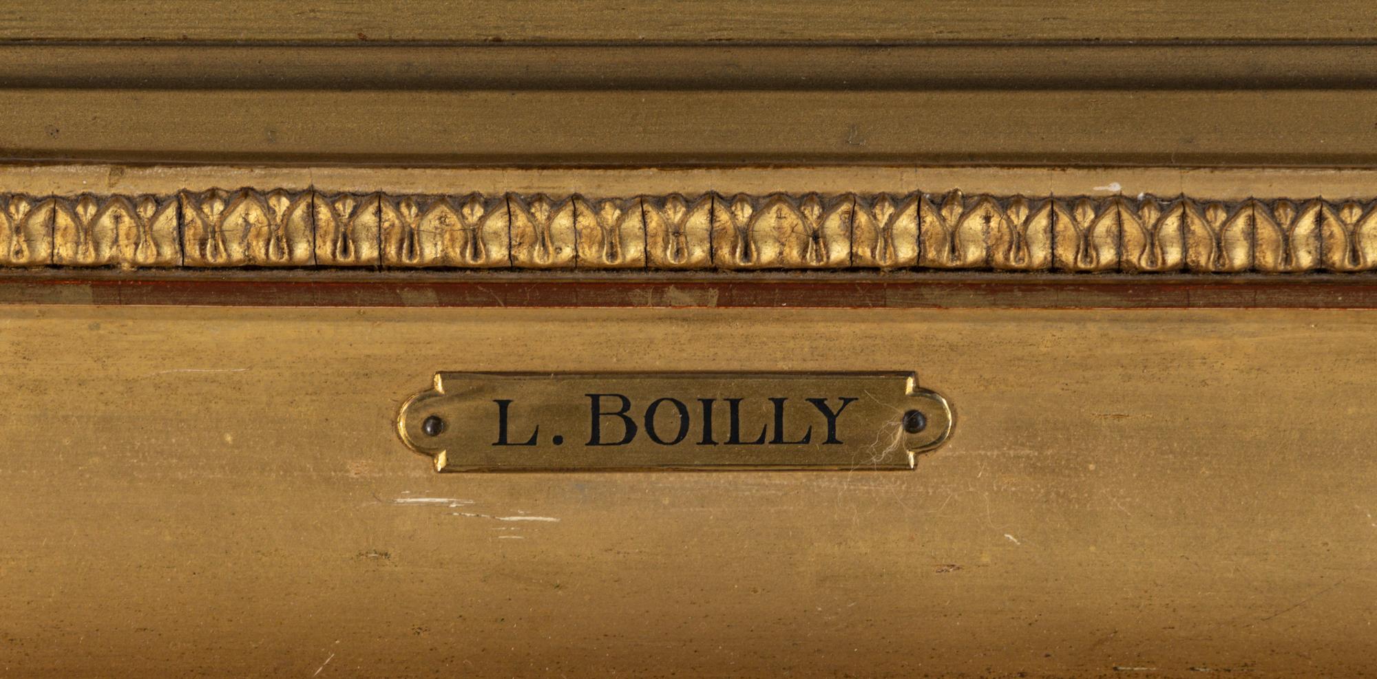 Manner of Louis-Leopold Boilly (French, 1761-1845)