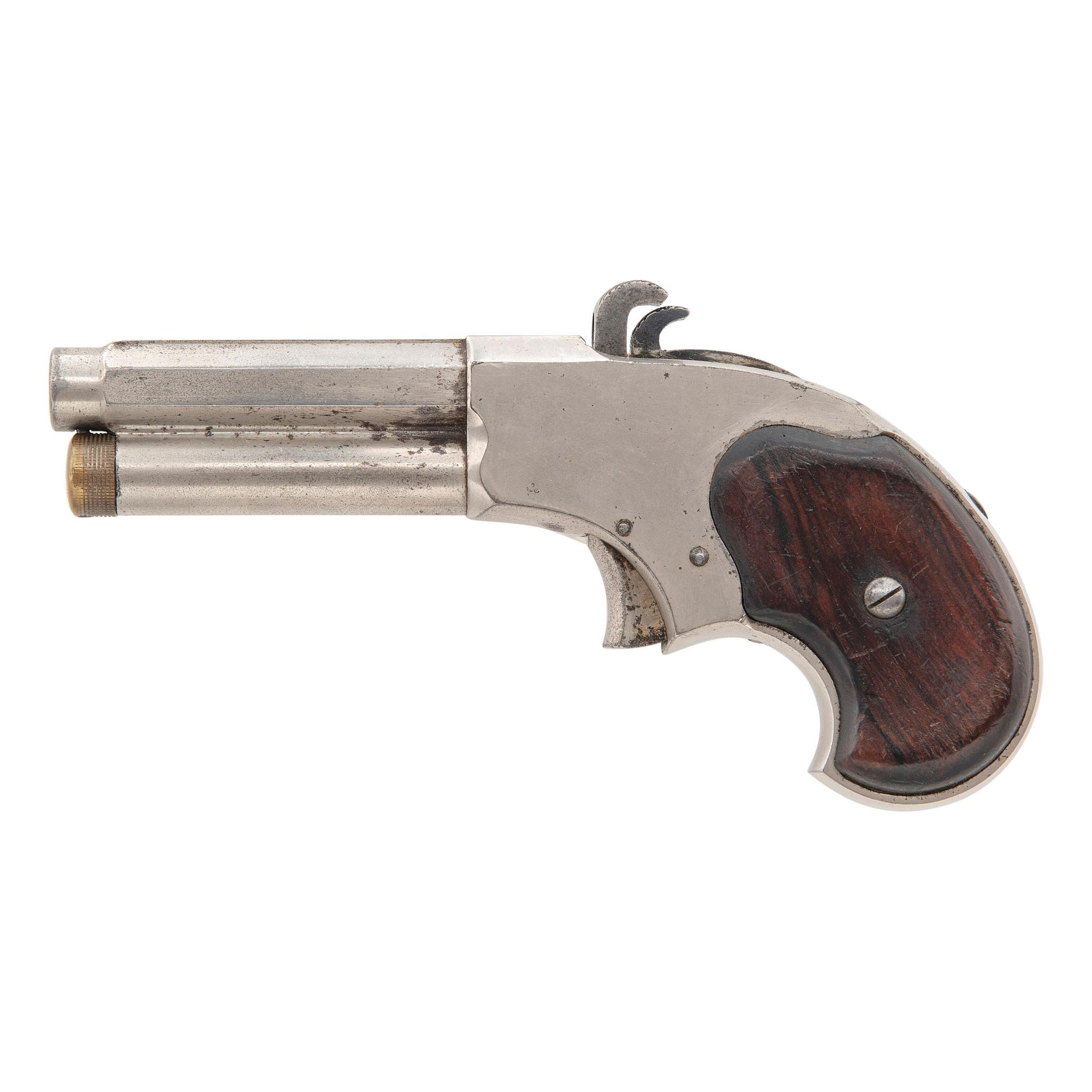 Remington Rider Magazine Pistol