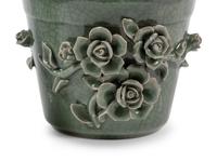 Three Asian Porcelain Wares