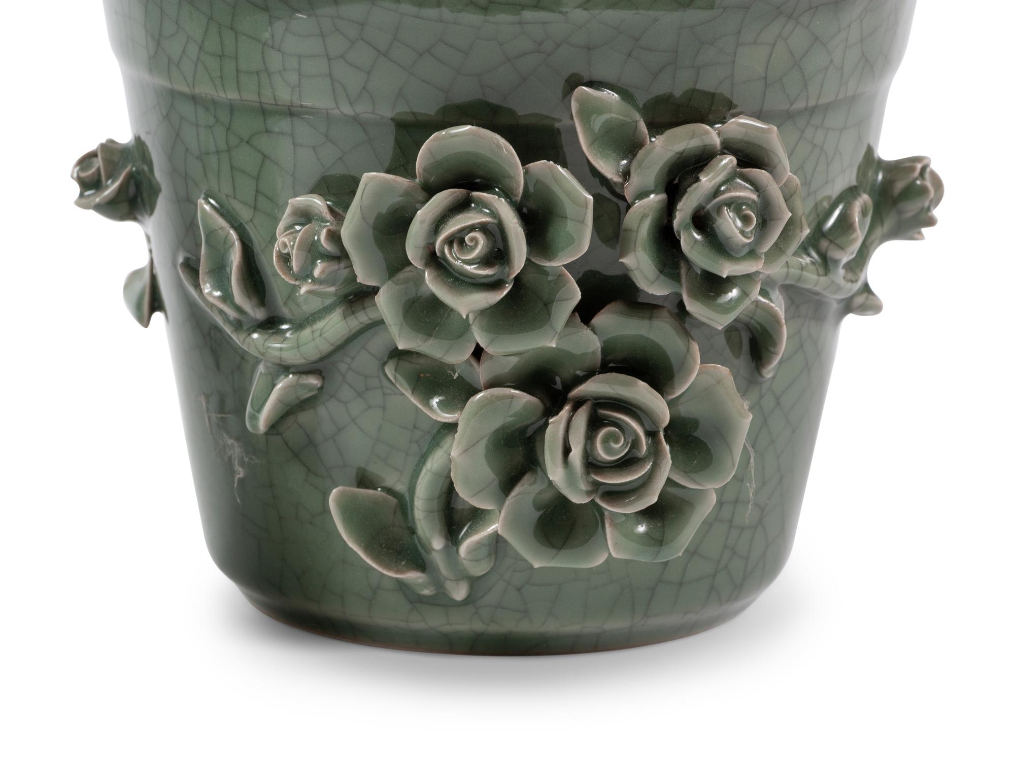 Three Asian Porcelain Wares